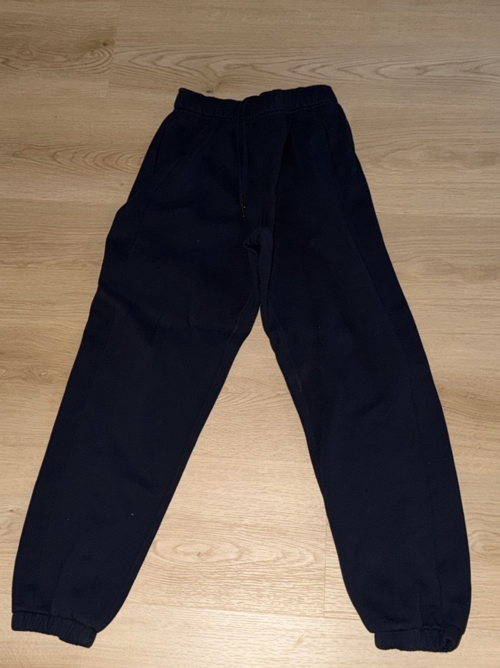 navy scuba joggers💫
